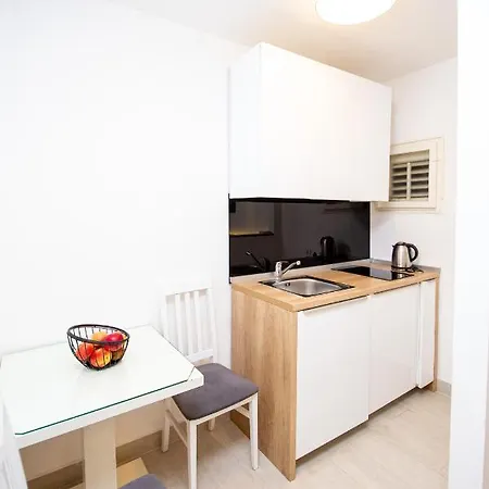Apartment Novak
