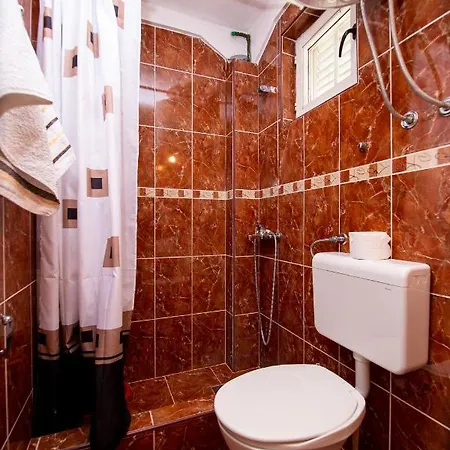 Apartment Novak Budva