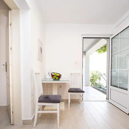Novak Apartment
