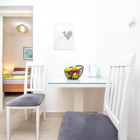 Novak Apartment