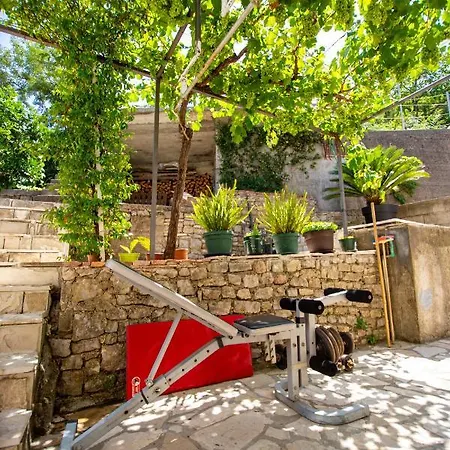 Novak Apartment Budva