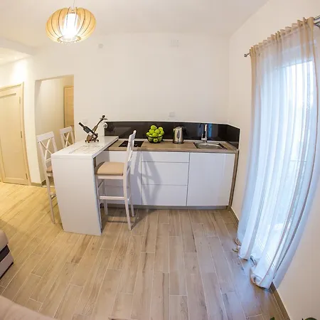 Apartment Novak *