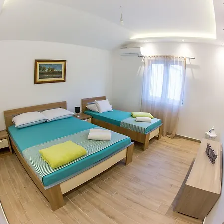 Apartment Novak *