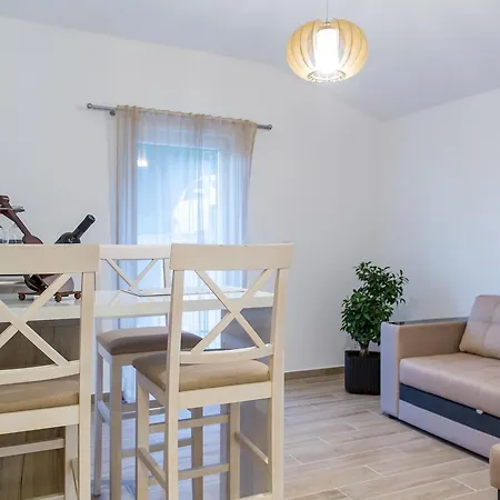 Apartment Novak Budva