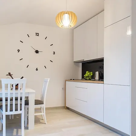Novak Apartment