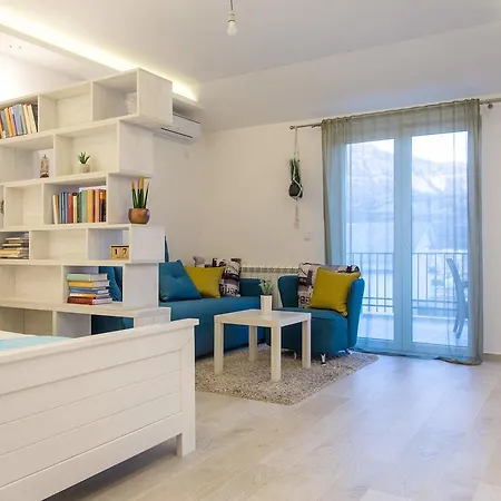 Apartment Novak Budva