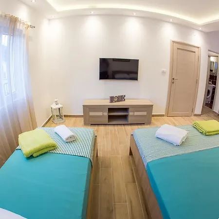 Apartment Novak