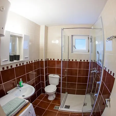 Novak Apartment Budva
