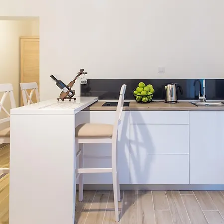 Apartment Novak Budva