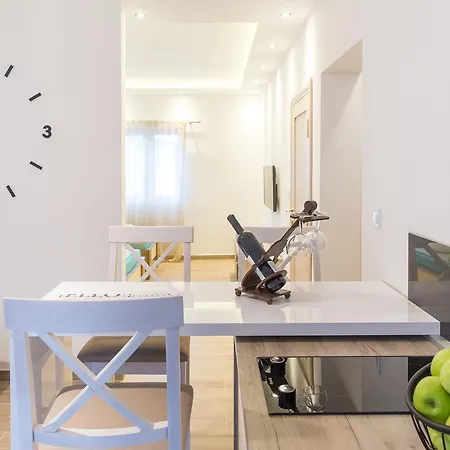 Novak Apartment