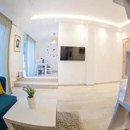 Apartment Novak Budva