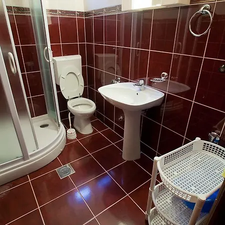 Apartment Novak Budva