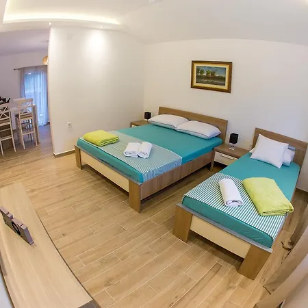 Apartment Novak *